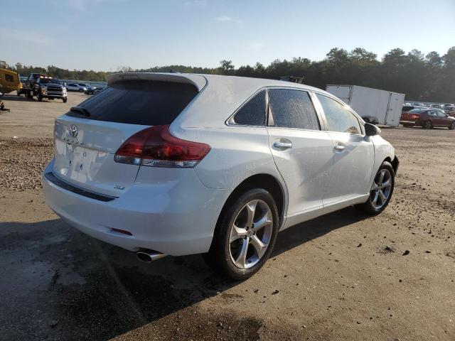 Photo 2 VIN: 4T3ZK3BB8FU072795 - TOYOTA VENZA LE 