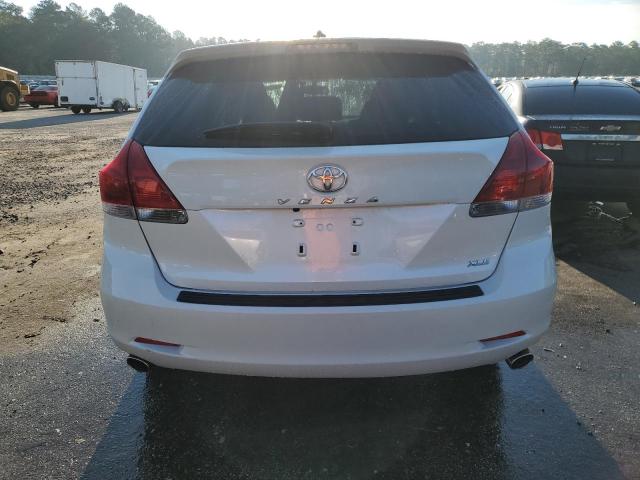 Photo 5 VIN: 4T3ZK3BB8FU072795 - TOYOTA VENZA LE 