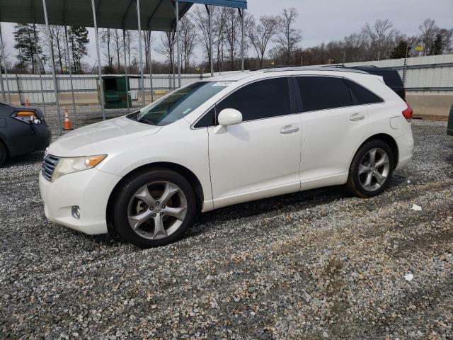 Photo 0 VIN: 4T3ZK3BB9AU020746 - TOYOTA VENZA 