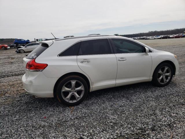 Photo 2 VIN: 4T3ZK3BB9AU020746 - TOYOTA VENZA 