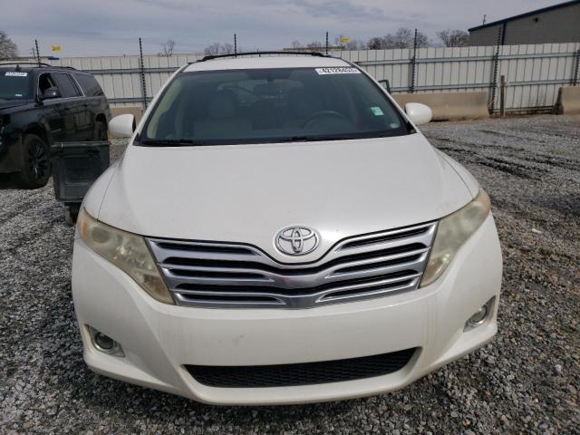 Photo 4 VIN: 4T3ZK3BB9AU020746 - TOYOTA VENZA 