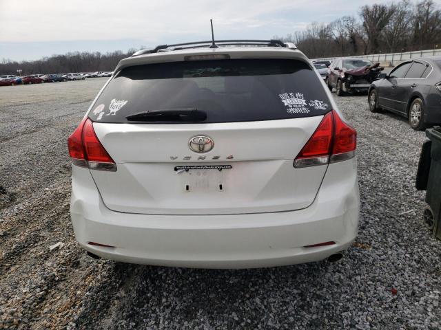 Photo 5 VIN: 4T3ZK3BB9AU020746 - TOYOTA VENZA 