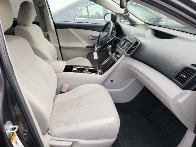 Photo 4 VIN: 4T3ZK3BB9AU026353 - TOYOTA VENZA 