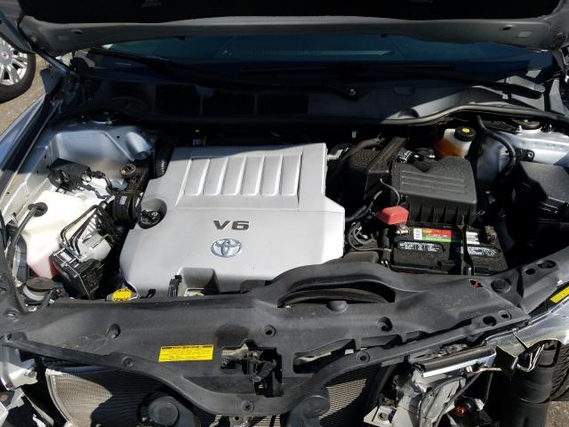 Photo 6 VIN: 4T3ZK3BB9AU028586 - TOYOTA VENZA 