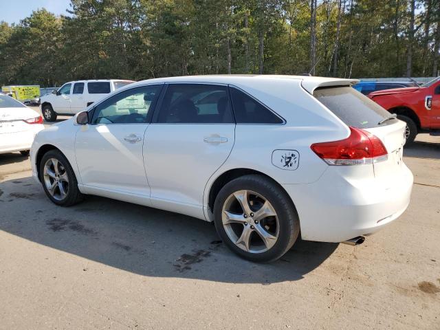 Photo 1 VIN: 4T3ZK3BB9AU029737 - TOYOTA VENZA 