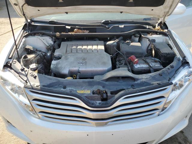 Photo 11 VIN: 4T3ZK3BB9AU029737 - TOYOTA VENZA 