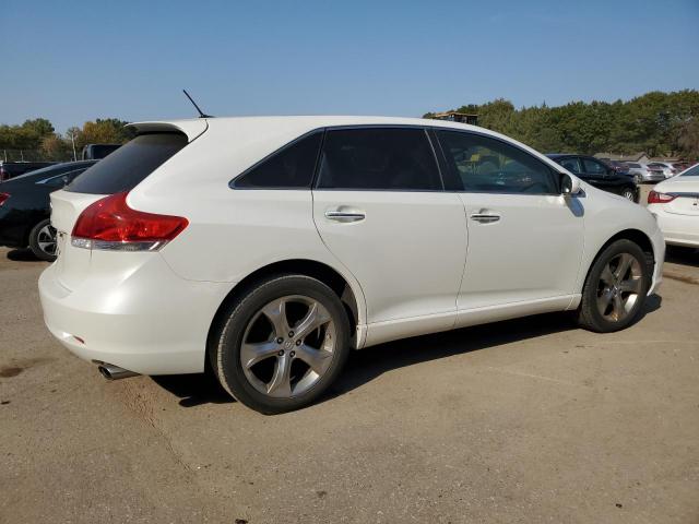 Photo 2 VIN: 4T3ZK3BB9AU029737 - TOYOTA VENZA 