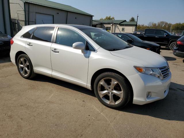 Photo 3 VIN: 4T3ZK3BB9AU029737 - TOYOTA VENZA 