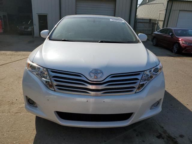 Photo 4 VIN: 4T3ZK3BB9AU029737 - TOYOTA VENZA 