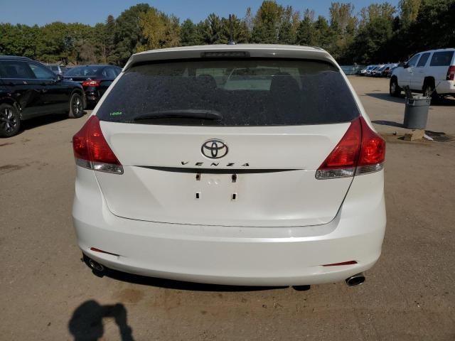 Photo 5 VIN: 4T3ZK3BB9AU029737 - TOYOTA VENZA 