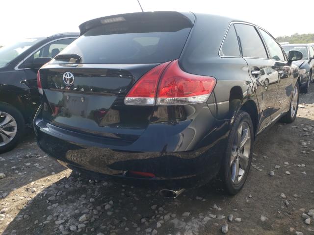 Photo 3 VIN: 4T3ZK3BB9AU030564 - TOYOTA VENZA 