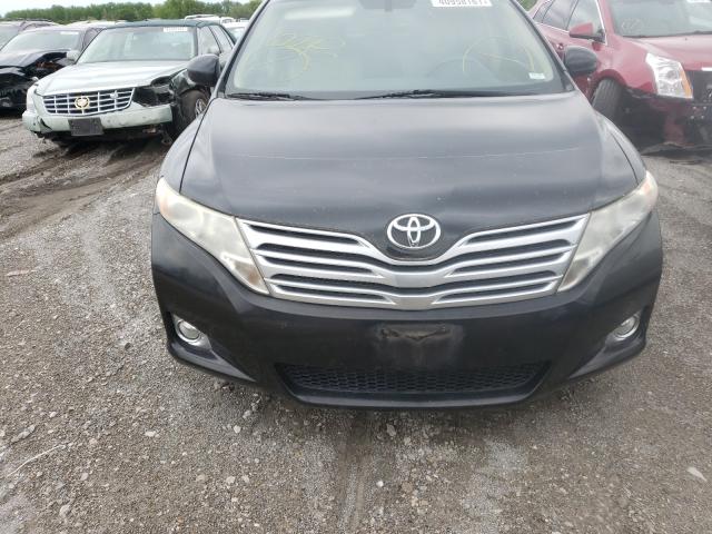 Photo 6 VIN: 4T3ZK3BB9AU030564 - TOYOTA VENZA 