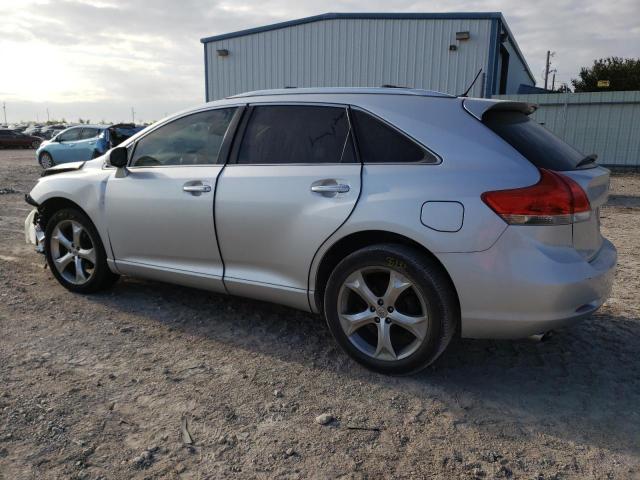 Photo 1 VIN: 4T3ZK3BB9AU031388 - TOYOTA VENZA 