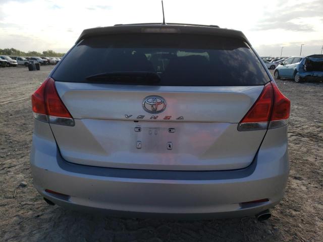 Photo 5 VIN: 4T3ZK3BB9AU031388 - TOYOTA VENZA 