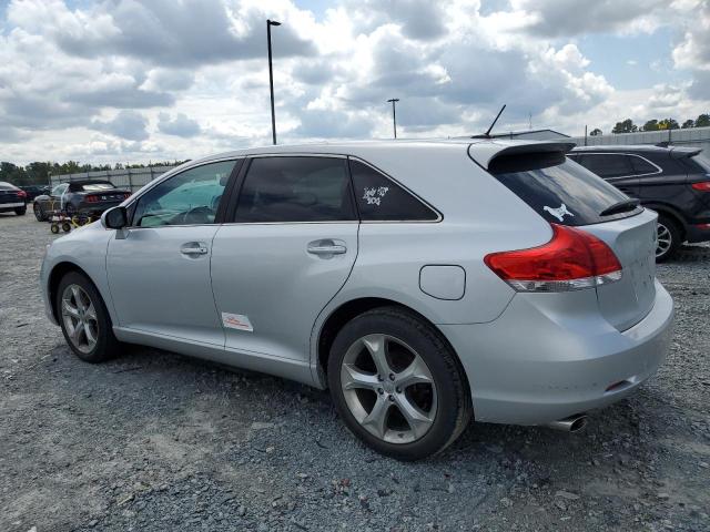 Photo 1 VIN: 4T3ZK3BB9AU031939 - TOYOTA VENZA 