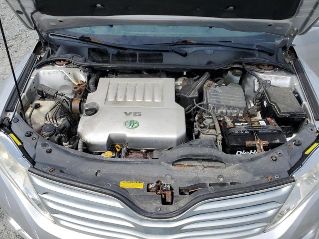 Photo 11 VIN: 4T3ZK3BB9AU031939 - TOYOTA VENZA 