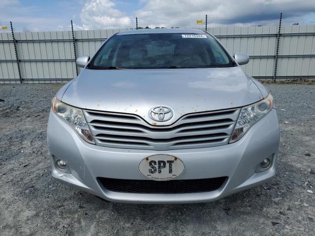 Photo 4 VIN: 4T3ZK3BB9AU031939 - TOYOTA VENZA 