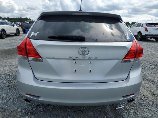 Photo 5 VIN: 4T3ZK3BB9AU031939 - TOYOTA VENZA 