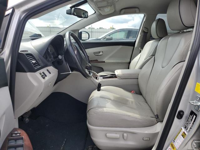 Photo 6 VIN: 4T3ZK3BB9AU031939 - TOYOTA VENZA 