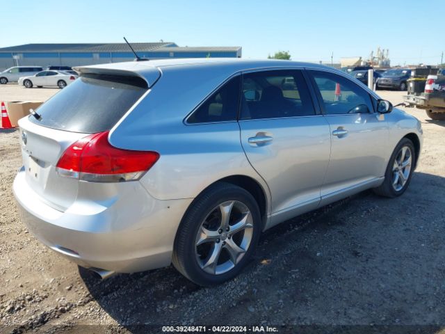 Photo 3 VIN: 4T3ZK3BB9AU033478 - TOYOTA VENZA 