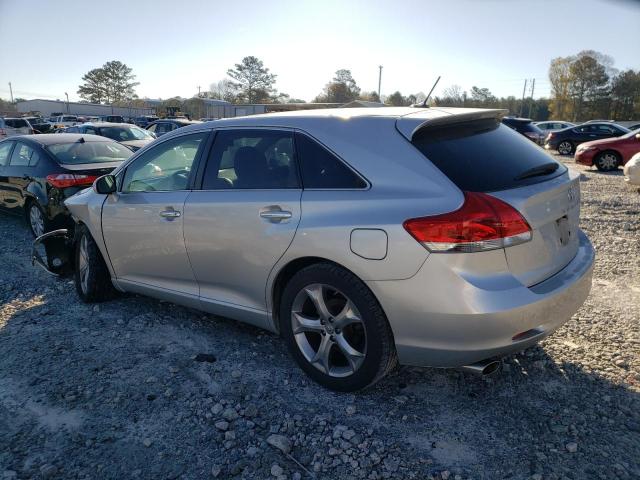 Photo 1 VIN: 4T3ZK3BB9AU033920 - TOYOTA VENZA 