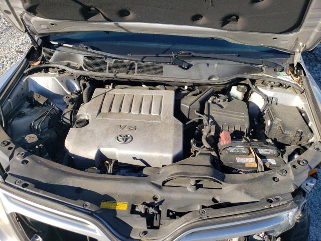 Photo 11 VIN: 4T3ZK3BB9AU033920 - TOYOTA VENZA 