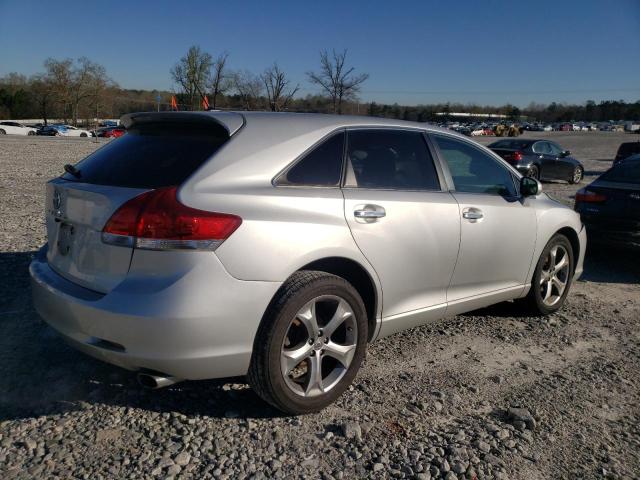 Photo 2 VIN: 4T3ZK3BB9AU033920 - TOYOTA VENZA 