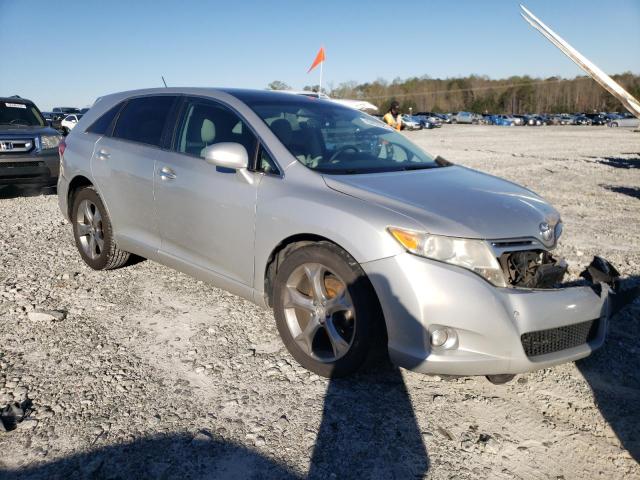 Photo 3 VIN: 4T3ZK3BB9AU033920 - TOYOTA VENZA 