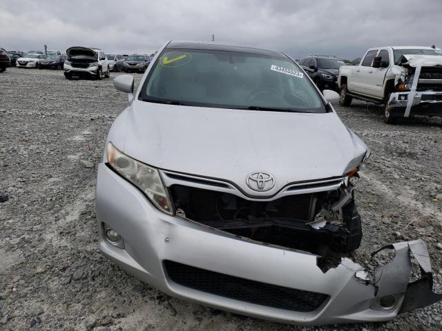 Photo 4 VIN: 4T3ZK3BB9AU033920 - TOYOTA VENZA 