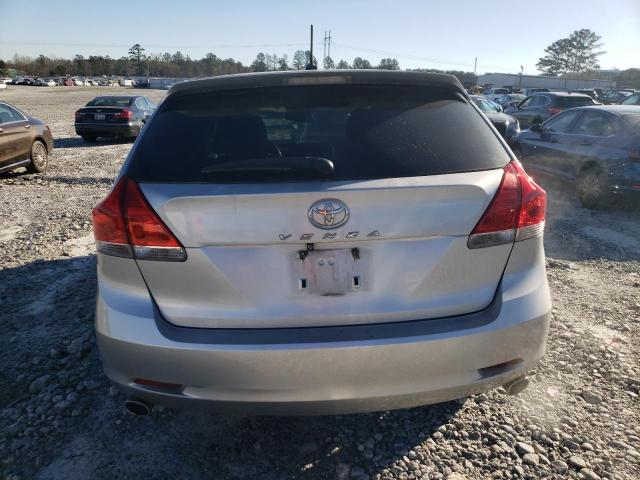 Photo 5 VIN: 4T3ZK3BB9AU033920 - TOYOTA VENZA 