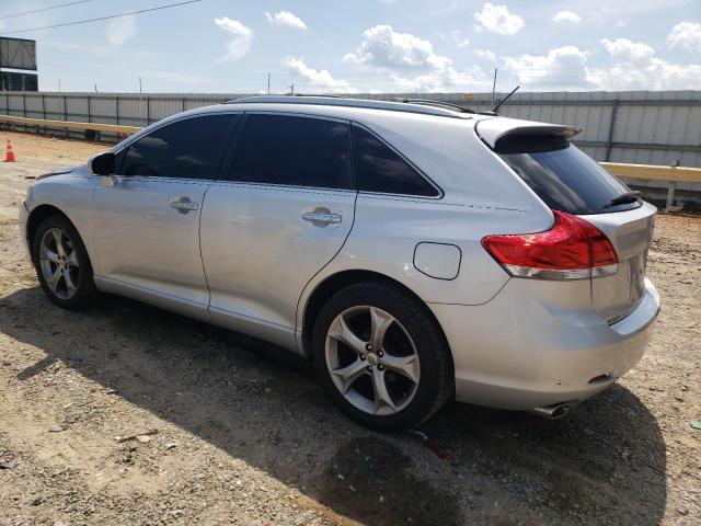 Photo 1 VIN: 4T3ZK3BB9BU035085 - TOYOTA VENZA 