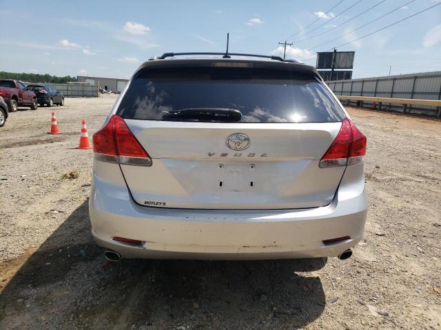 Photo 5 VIN: 4T3ZK3BB9BU035085 - TOYOTA VENZA 