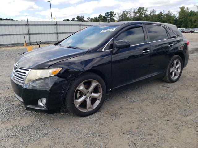 Photo 0 VIN: 4T3ZK3BB9BU035359 - TOYOTA VENZA 