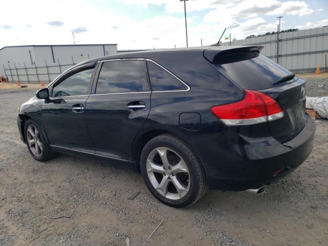 Photo 1 VIN: 4T3ZK3BB9BU035359 - TOYOTA VENZA 