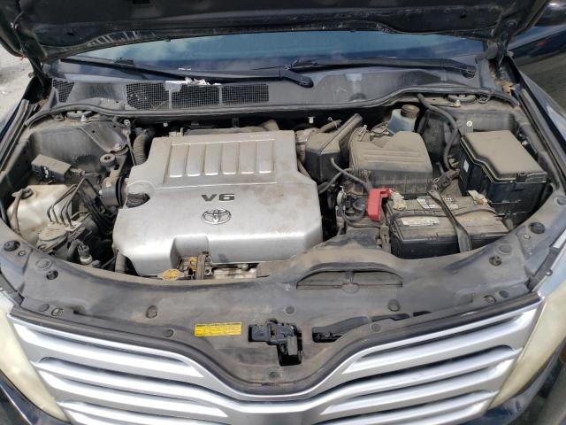 Photo 11 VIN: 4T3ZK3BB9BU035359 - TOYOTA VENZA 