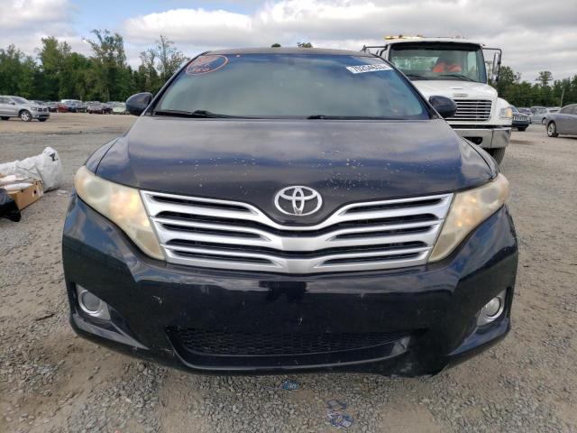 Photo 4 VIN: 4T3ZK3BB9BU035359 - TOYOTA VENZA 