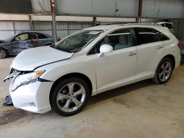 Photo 0 VIN: 4T3ZK3BB9BU038066 - TOYOTA VENZA 