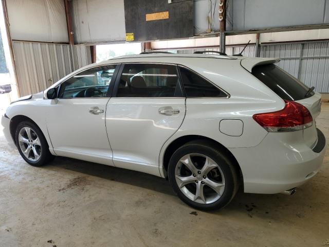 Photo 1 VIN: 4T3ZK3BB9BU038066 - TOYOTA VENZA 