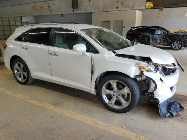 Photo 3 VIN: 4T3ZK3BB9BU038066 - TOYOTA VENZA 