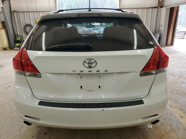 Photo 5 VIN: 4T3ZK3BB9BU038066 - TOYOTA VENZA 