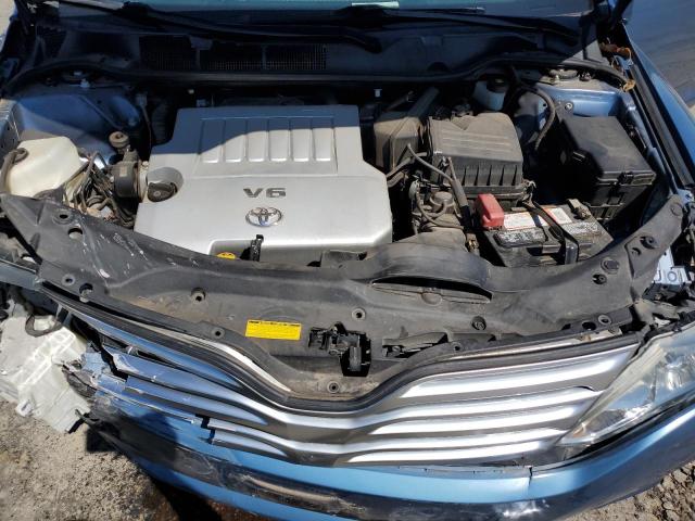 Photo 11 VIN: 4T3ZK3BB9BU041193 - TOYOTA VENZA 