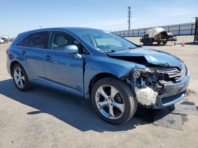 Photo 3 VIN: 4T3ZK3BB9BU041193 - TOYOTA VENZA 