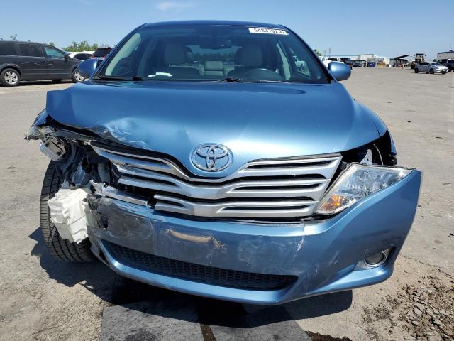 Photo 4 VIN: 4T3ZK3BB9BU041193 - TOYOTA VENZA 