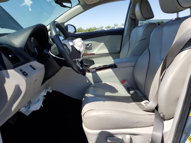 Photo 6 VIN: 4T3ZK3BB9BU041193 - TOYOTA VENZA 