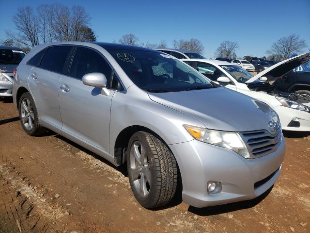 Photo 0 VIN: 4T3ZK3BB9BU041761 - TOYOTA VENZA 