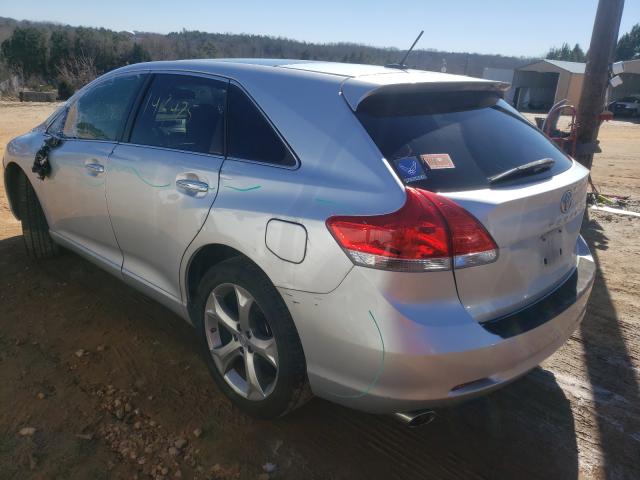 Photo 2 VIN: 4T3ZK3BB9BU041761 - TOYOTA VENZA 