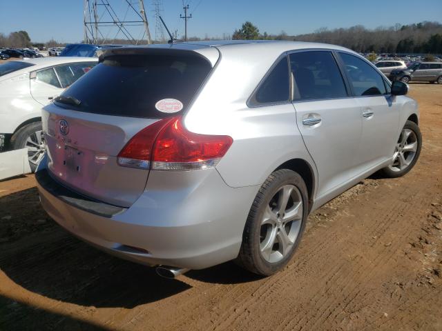 Photo 3 VIN: 4T3ZK3BB9BU041761 - TOYOTA VENZA 