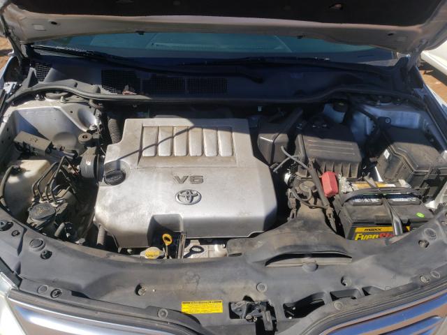 Photo 6 VIN: 4T3ZK3BB9BU041761 - TOYOTA VENZA 