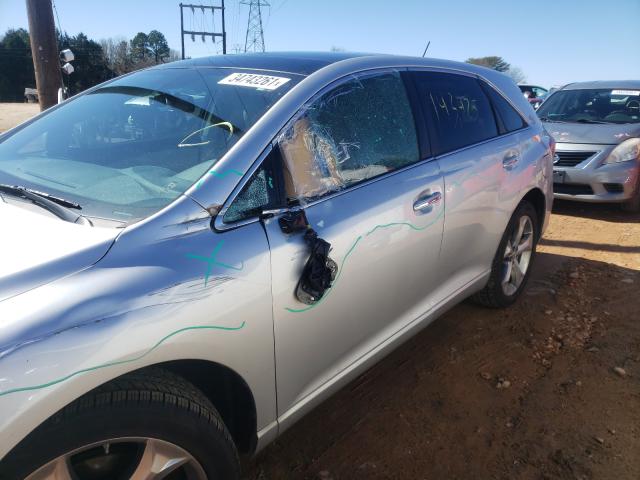 Photo 8 VIN: 4T3ZK3BB9BU041761 - TOYOTA VENZA 