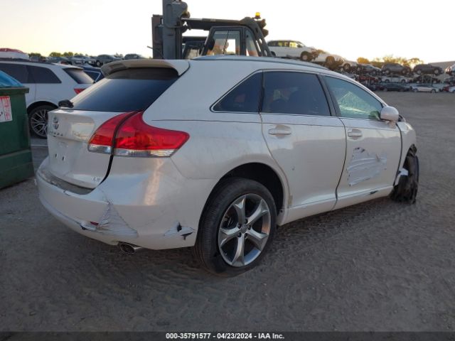 Photo 3 VIN: 4T3ZK3BB9CU051126 - TOYOTA VENZA 